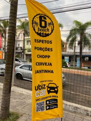 6 Beach bar 6 Beach bar