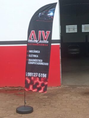 AJV Eletromecânica AJV Eletromecânica