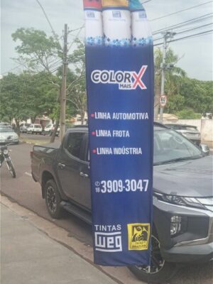 Color X Mais Color X Mais